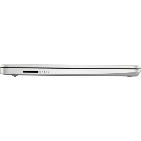 Hp NoteBook 14s Core i7 12th gen 8gb ram 512gb ssd  Silver