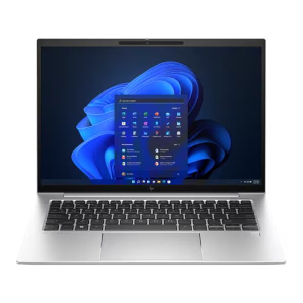 HP EliteBook 840 G10 Core i7-1355U 16gb ram 512gb ssd 14” WUXGA, Dos