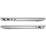 HP EliteBook 840 G10 Core i7-1355U 16gb ram 512gb ssd 14” WUXGA, Dos