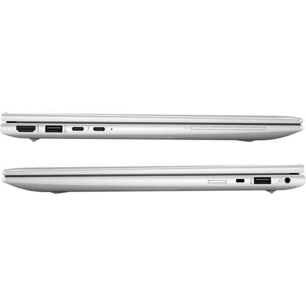 HP EliteBook 840 G10 Core i7-1355U 16gb ram 512gb ssd 14” WUXGA, Dos
