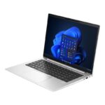 HP EliteBook 840 G10 Core i7-1355U 16gb ram 512gb ssd 14” WUXGA, Dos