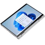 HP Envy 14 X360 ES0013DX Core i5 1335U 8gb ram 512gb ssd, 14” FHD