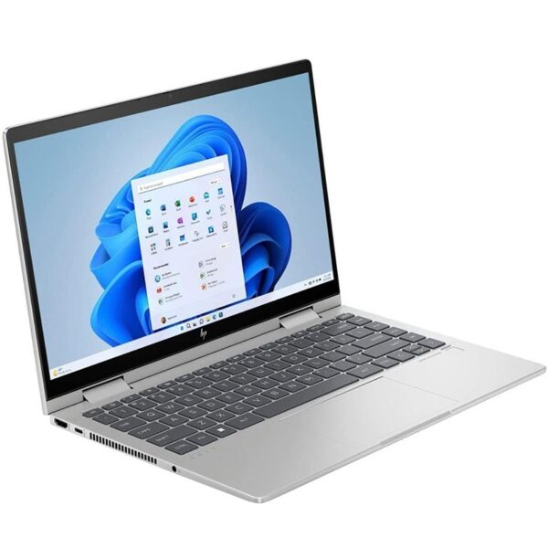 HP Envy 14 X360 ES0013DX Core i5 1335U 8gb ram 512gb ssd, 14” FHD