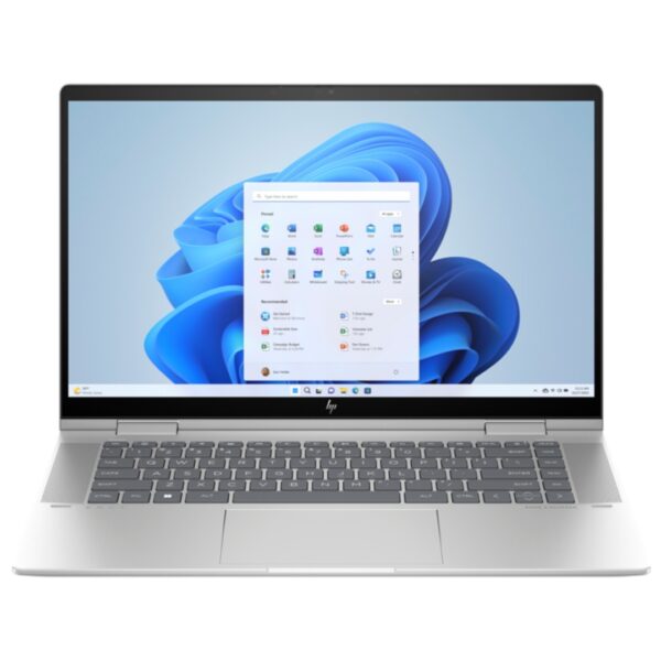 HP Envy 15 X360 FE0007NIA Core i7 1355U 16gb ram 1Tb ssd, 15.6” FHD
