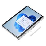 HP Envy X360 15T-FE000 Core i7 1355U 16gb ram 1Tb ssd, 15.6” FHD