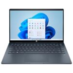 HP Pavilion 14 x360 Core i5-1235U 8gb ram 512gb ssd Win 11 Home 14"FHD