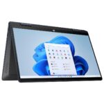 HP Pavilion 14 x360 Core i5-1235U 8gb ram 512gb ssd Win 11 Home 14"FHD