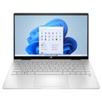 HP Pavilion 14T X360 EK000 Core i7-1255U 16gb ram 512gb ssd, 14" FHD