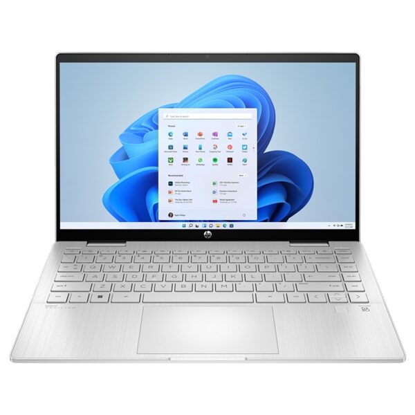 HP Pavilion 14T X360 EK000 Core i7-1255U 16gb ram 512gb ssd, 14" FHD