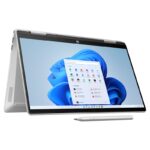 HP Pavilion 14T X360 EK000 Core i7-1255U 16gb ram 512gb ssd, 14" FHD