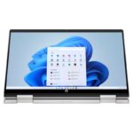 HP Pavilion 14T X360 EK000 Core i7-1255U 16gb ram 512gb ssd, 14" FHD
