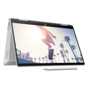 HP Pavilion 14T X360 EK1000 Core i7-1355U 16gb ram 1Tb ssd, 14” FHD