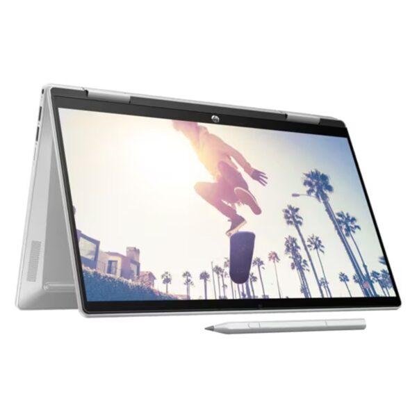HP Pavilion 14T X360 EK1000 Core i7-1355U 16gb ram 1Tb ssd, 14” FHD