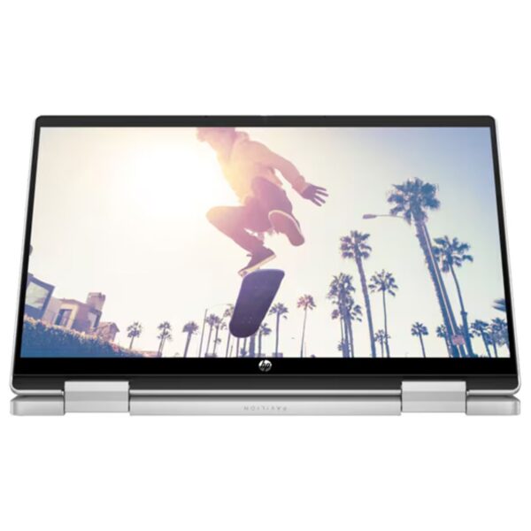 HP Pavilion 14T X360 EK1000 Core i7-1355U 16gb ram 1Tb ssd, 14” FHD