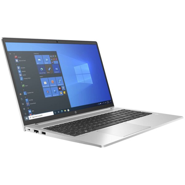 HP ProBook 450 G8 Core i5-1135G7 8gb ram 256gb ssd, 15.6" FHD