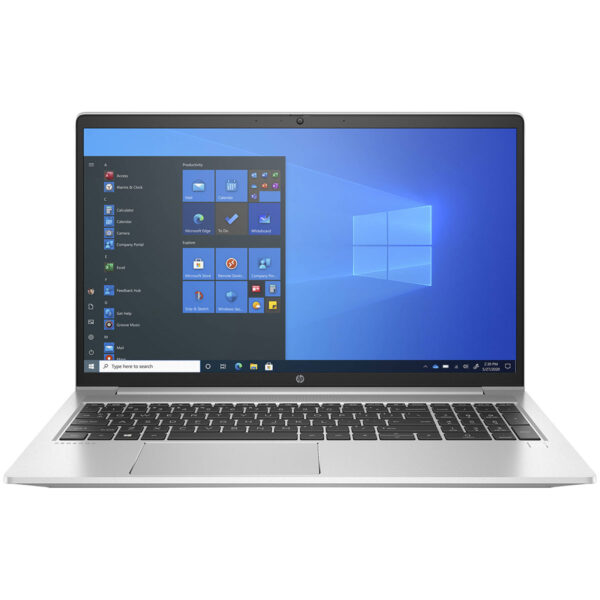 HP ProBook 450 G8 Core i5-1135G7 8gb ram 256gb ssd, 15.6" FHD
