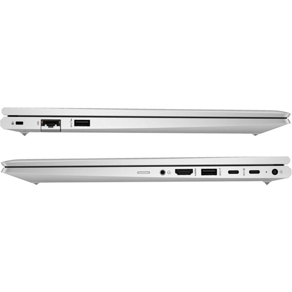 HP Probook 440 G10 Core i7-1355U 8gb ram 512gb ssd 14” FHD, Dos