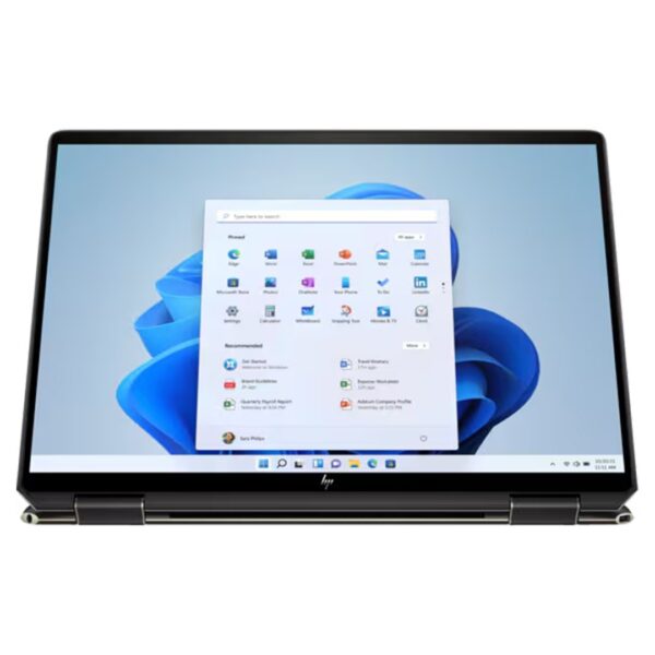 HP Spectre 14T-EF000 X360 Core i7 Evo -1255U 16gb ram 1Tb ssd, 13.5" WUXGA