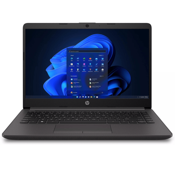 Hp NoteBook 240 G8 core i7-1065G7 8gb ram 1Tb hdd 14” Dos