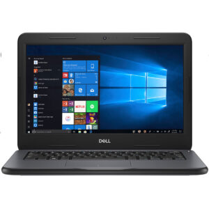 Dell Latitude 13 3300 Intel Core i3 7th Gen 8gb ram 128gb ssd 13.3 Inches Touchscreen