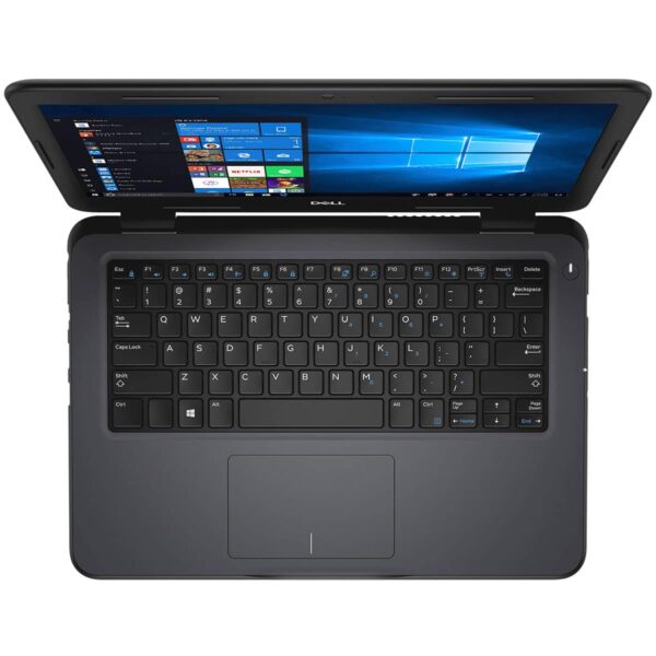Dell Latitude 13 3300 Intel Core i3 7th Gen 8gb ram 128gb ssd 13.3 Inches Touchscreen