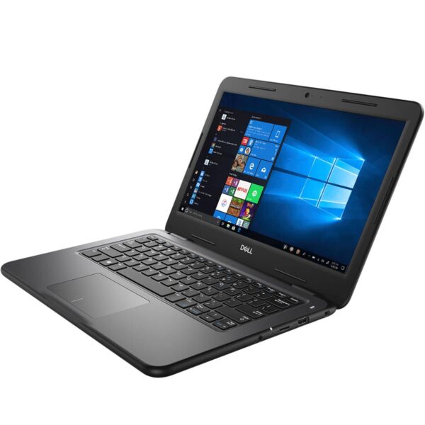 Dell Latitude 13 3300 Intel Core i3 7th Gen 8gb ram 128gb ssd 13.3 Inches Touchscreen