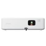 Epson EpiqVision Flex CO-W01 3000 Lumens 3LCD WXGA Projector