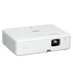 Epson EpiqVision Flex CO-W01 3000 Lumens 3LCD WXGA Projector