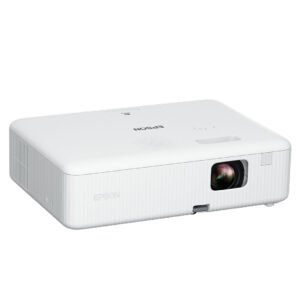 Epson projector w01 2