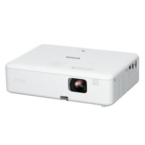 Epson EpiqVision Flex CO-W01 3000 Lumens 3LCD WXGA Projector