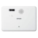 Epson EpiqVision Flex CO-W01 3000 Lumens 3LCD WXGA Projector