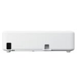 Epson EpiqVision Flex CO-W01 3000 Lumens 3LCD WXGA Projector