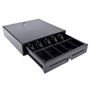 GSAN GS-460 Cash Drawer 1