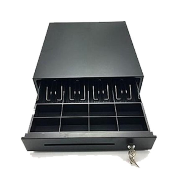 GSAN GS-460 Cash Drawer