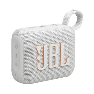 JBL Go 4 White