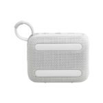 JBL Go 4 White