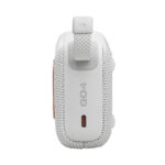 JBL Go 4 White