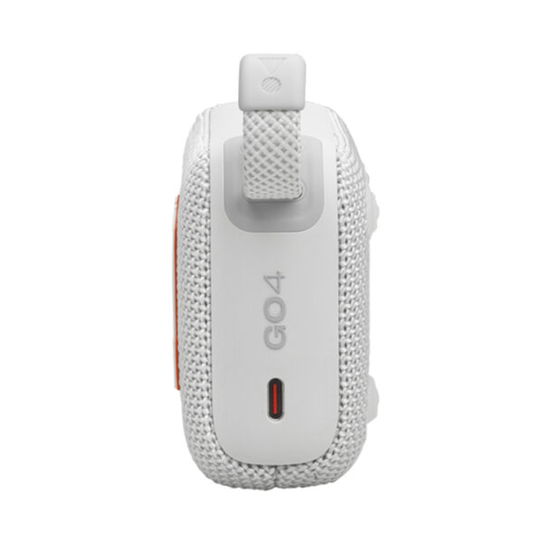 JBL Go 4 White