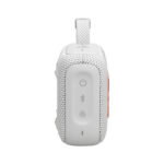 JBL Go 4 White