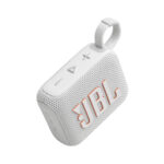 JBL Go 4 White
