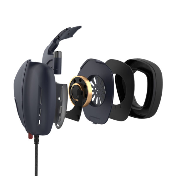 H2019U Gaming Headset
