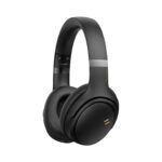 HAVIT H630BT PRO ANC Wireless Foldable Headphones Black