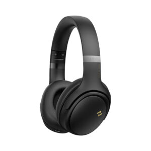 HAVIT H630BT PRO ANC Wireless Foldable Headphones Black