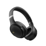 HAVIT H630BT PRO ANC Wireless Foldable Headphones Black