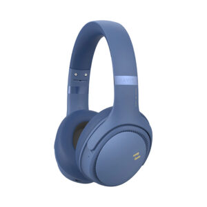HAVIT H630BT PRO ANC Wireless Foldable Headphones Blue