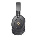 HAVIT H655BT PRO ANC Wireless Over Ear Noise Cancelling Headphones Black