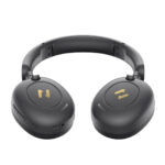 HAVIT H655BT PRO ANC Wireless Over Ear Noise Cancelling Headphones Black