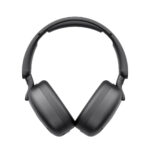 HAVIT H655BT PRO ANC Wireless Over Ear Noise Cancelling Headphones Black