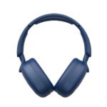 HAVIT H655BT PRO ANC Wireless Over Ear Noise Cancelling Headphones Blue