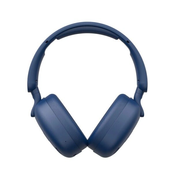 HAVIT H655BT PRO ANC Wireless Over Ear Noise Cancelling Headphones Blue